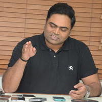 Director Vamsi Paidipally Interview Stills | Picture 1275141