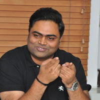 Director Vamsi Paidipally Interview Stills | Picture 1275145