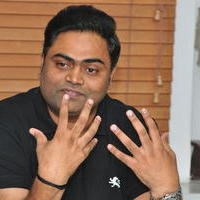 Director Vamsi Paidipally Interview Stills | Picture 1275146