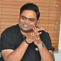 Director Vamsi Paidipally Interview Stills | Picture 1275148