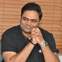 Director Vamsi Paidipally Interview Stills | Picture 1275149