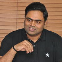 Director Vamsi Paidipally Interview Stills | Picture 1275150