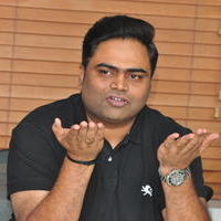 Director Vamsi Paidipally Interview Stills | Picture 1275151