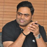 Director Vamsi Paidipally Interview Stills | Picture 1275152