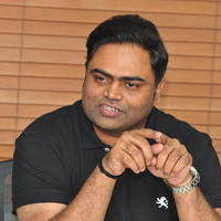 Director Vamsi Paidipally Interview Stills | Picture 1275153