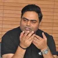 Director Vamsi Paidipally Interview Stills | Picture 1275154