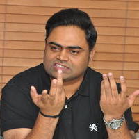 Director Vamsi Paidipally Interview Stills | Picture 1275155