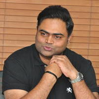 Director Vamsi Paidipally Interview Stills | Picture 1275157