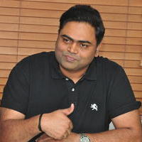 Director Vamsi Paidipally Interview Stills | Picture 1275158