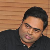 Director Vamsi Paidipally Interview Stills | Picture 1275159