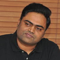 Director Vamsi Paidipally Interview Stills | Picture 1275160