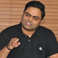 Director Vamsi Paidipally Interview Stills | Picture 1275161