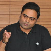 Director Vamsi Paidipally Interview Stills | Picture 1275163