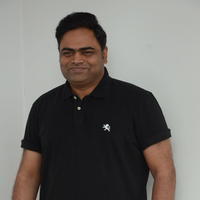 Director Vamsi Paidipally Interview Stills | Picture 1275164
