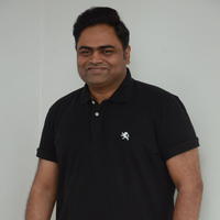 Director Vamsi Paidipally Interview Stills | Picture 1275165