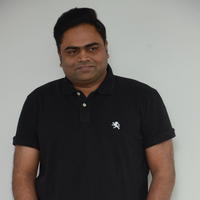 Director Vamsi Paidipally Interview Stills | Picture 1275166