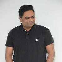 Director Vamsi Paidipally Interview Stills | Picture 1275167