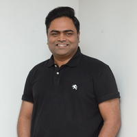 Director Vamsi Paidipally Interview Stills | Picture 1275179