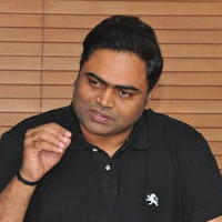 Director Vamsi Paidipally Interview Stills | Picture 1275183