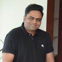 Director Vamsi Paidipally Interview Stills | Picture 1275186