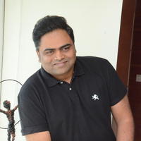 Director Vamsi Paidipally Interview Stills | Picture 1275188