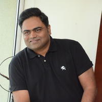 Director Vamsi Paidipally Interview Stills | Picture 1275190