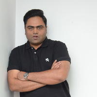 Director Vamsi Paidipally Interview Stills | Picture 1275194