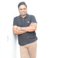 Director Vamsi Paidipally Interview Stills | Picture 1275195