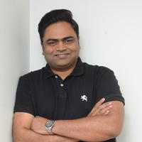 Director Vamsi Paidipally Interview Stills | Picture 1275197