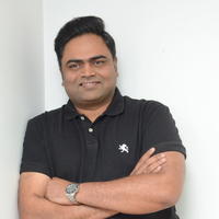 Director Vamsi Paidipally Interview Stills | Picture 1275201