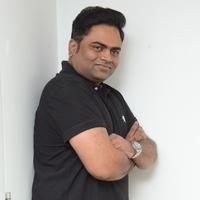 Director Vamsi Paidipally Interview Stills | Picture 1275207