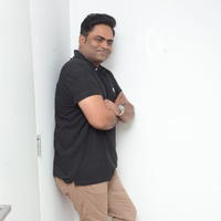 Director Vamsi Paidipally Interview Stills | Picture 1275208