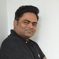 Director Vamsi Paidipally Interview Stills | Picture 1275212