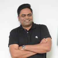 Director Vamsi Paidipally Interview Stills | Picture 1275214
