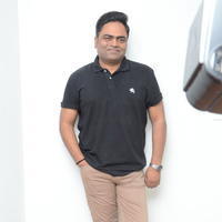 Director Vamsi Paidipally Interview Stills | Picture 1275215