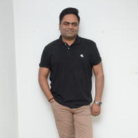 Director Vamsi Paidipally Interview Stills | Picture 1275216