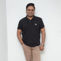 Director Vamsi Paidipally Interview Stills | Picture 1275217