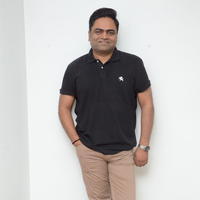 Director Vamsi Paidipally Interview Stills | Picture 1275220