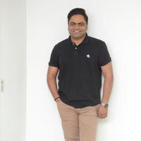 Director Vamsi Paidipally Interview Stills | Picture 1275222