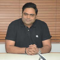 Director Vamsi Paidipally Interview Stills | Picture 1275223