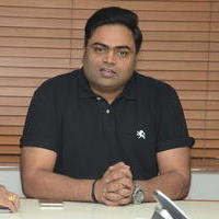 Director Vamsi Paidipally Interview Stills | Picture 1275224