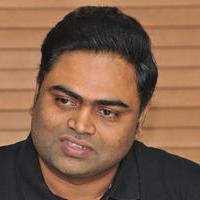 Director Vamsi Paidipally Interview Stills | Picture 1275225