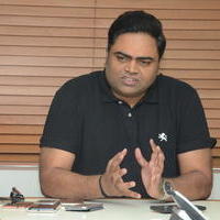 Director Vamsi Paidipally Interview Stills | Picture 1275229