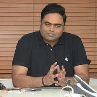 Director Vamsi Paidipally Interview Stills | Picture 1275230