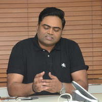 Director Vamsi Paidipally Interview Stills | Picture 1275231