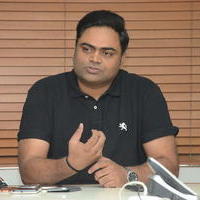 Director Vamsi Paidipally Interview Stills | Picture 1275233
