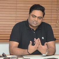 Director Vamsi Paidipally Interview Stills | Picture 1275234