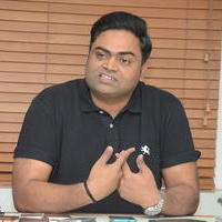 Director Vamsi Paidipally Interview Stills | Picture 1275236