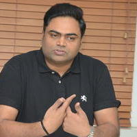 Director Vamsi Paidipally Interview Stills | Picture 1275238