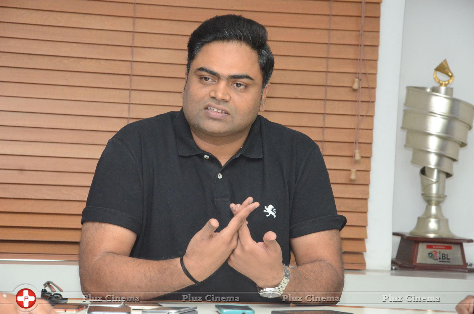 Director Vamsi Paidipally Interview Stills | Picture 1275109